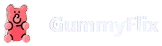 Gummyflix Logo